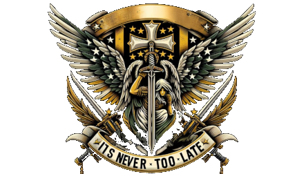 Recon and Rescue Warriors crest